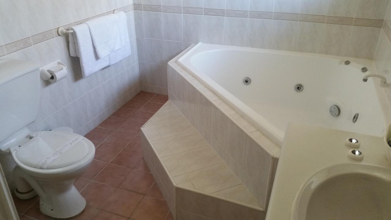 Blayney Central Motel חדר תמונה