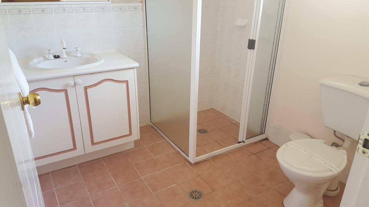 Blayney Central Motel מראה חיצוני תמונה